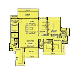 Latitude (D10), Condominium #606973911